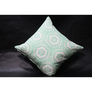 Organic cotton <b>Large</b> Size Cotton <b>Cases</b> <b>Pillow</b> cover Soft Premium quality Printed Cushion <b>Cases</b> at lowest Price - Product Image 2