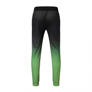 Vêtements pour hommes grande taille, survêtement respirant à manches longues, effet délavé, avec votre propre logo, style sportif pour l'hiver - Product Image 3