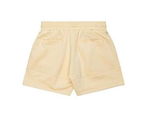 Short de basket-ball en maille double couche en polyester pour hommes - Product Image 5