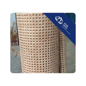 Malla de Ratán de Alta Calidad para Uso en Paneles de Tejido Interior y Proyectos de Artesanía para Venta al por Mayor en Vietnam - Product Image 1