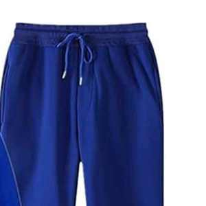 ชุดวอร์มออกแบบเอง พิมพ์ลายโลโก้ คุณภาพสูง สำหรับออกกำลังกาย ผู้ชาย ผู้หญิง - Product Image 4