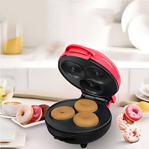 เครื่องทำโดนัทขนาดเล็ก - Product Image 1