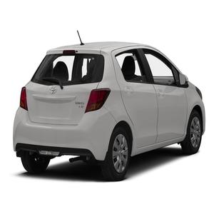 2014-2020 dirección izquierda coches bastante usados para Toyota Granvia hatchback en venta - Product Image 6