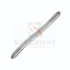 Instrument chirurgical orthopédique manuel de haute qualité pour traumatologie, rétracteur acétabulaire réutilisable pour chiens SurgiRight - Product Image 4