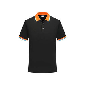 Polo de Golf personalizado de alta calidad para mujer, Polo de Golf en blanco sublimado de poliéster 100% de secado rápido para mujer, Polo de verano - Product Image 6