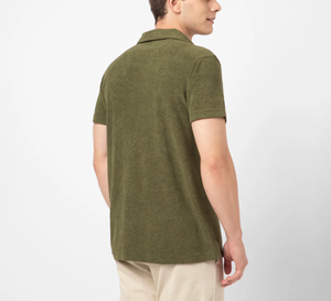 Polo de alta calidad para hombre - Product Image 3