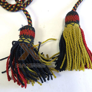 Cordones de Algodón de Color Sólido, Estilo Único, Ligeros, de Fabricación Pakistaní, en Oferta, a Bajo Precio - Product Image 4