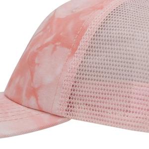 Casquettes de baseball imperméables à boucle en métal vente en gros de haute qualité casquettes à boucle en métal casquettes de camionneur en maille casquettes de camionneur - Product Image 6