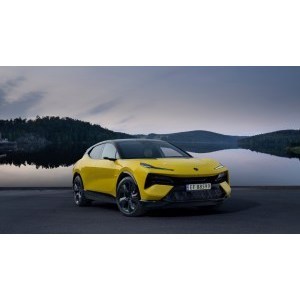 Lotus Eletre S EV Haute Vitesse, Intelligent, à Efficacité Maximale - Product Image 5