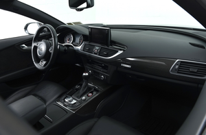 ข้อเสนอที่ดีที่สุดสำหรับรถยนต์ RS 7 4.0T Quattro Prestige V8 ปี 2016 รถเร็ว งาน DIY ระดับอุตสาหกรรม OEM ODM รับประกัน 3 ปี - Product Image 2