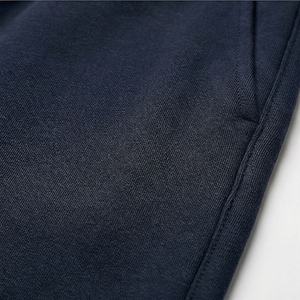 Pantalones Deportivos de Algodón para Hombre al por Mayor, Marca Personalizada, Corte Ajustado, Ropa de Gimnasio, Suministro Directo de Fábrica - Product Image 5