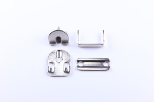 Gancho de pantalón grande y Barra Grande - Product Image 6