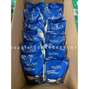 Riz Jasmin / Riz Jasmin / Arroz / Riz Jasmin à grains longs blancs 1 kg 5 kg 10 kg Marque personnalisée |   SOPHIE 0084964540475 - Product Image 6