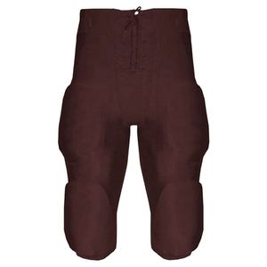 Ensembles d'uniformes de football américain pour hommes de haute qualité, 100% polyester, manches courtes, été, sur mesure, vente en gros - Product Image 2