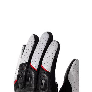 Custom Cowhide Leather Material Made Motorbike <b>Racing</b> <b>Gloves</b> / Best Quality Wholesale Price Motorbike <b>Racing</b> <b>Gloves</b> - Product Image 3