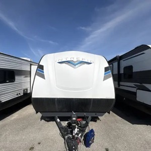 ผู้ขายที่ได้รับการยืนยันสำหรับรถบ้านมือสองปี 2022 รุ่น R-i-v-e-r-si-d-e Rv Intrepid 211 พร้อมขาย - Product Image 1