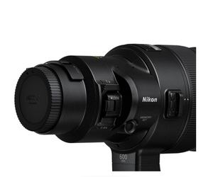 Objectif plein format NIKKOR Z 600mm F/4 TC VR S à bon prix pour appareil photo à monture Sony - Product Image 3