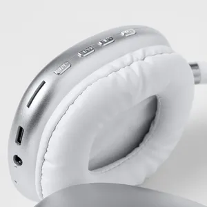 Audífonos Inalámbricos Personalizados Cripps para Regalos Promocionales y Empresariales - Product Image 3