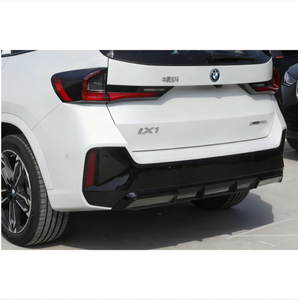 Sedán Usado 2024 de Bajo Kilometraje, Tracción Total, Gasolina/Petróleo, 450 km de Autonomía, Batería de 66 kWh, Automático, Cuero, Registrado - Product Image 4