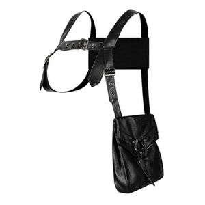 Gran oferta 2022, lista para enviar táctica Funda de cuero, venta al por mayor, funda de hombro a un precio razonable - Product Image 5