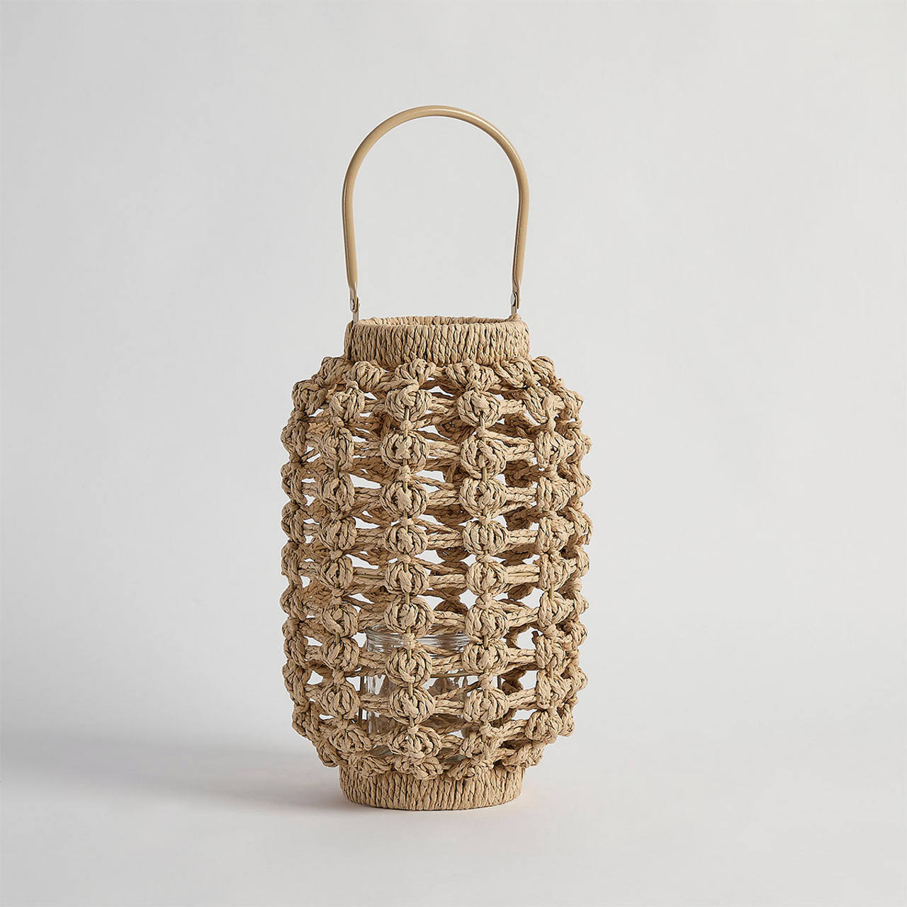 สีเนเชอรัล-ยาว23ซม. x กว้าง23ซม. X สูง36ซม.