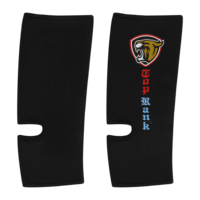 Protège-chevilles de sport Compression réglable Élastique réglable Nylon Sports Fitness Soutien de la cheville Élastique Protège-chevilles