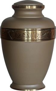โกศเผาศพคุณภาพระดับพรีเมียมทำด้วยมือด้วยดีไซน์พิเศษและกราฟิกที่ใช้สำหรับความทรงจำของบรรพบุรุษและคนที่คุณรัก - Product Image 4