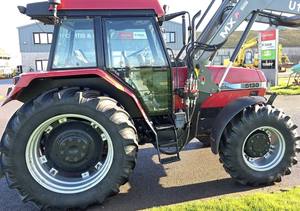 Composants Moteur de Haute Qualité pour Tracteurs Agricoles Kubota 2RM et 4RM 4x4 de 30 à 120 CV – Matériel Agricole d'Occasion à Vendre - Product Image 3