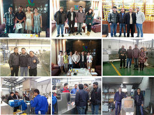 Les fabricants vendent la machine à frire snack <span class=keywords><strong>cornflakes</strong></span> Doritos corn chips tortilla faisant la machine - Product Image 4