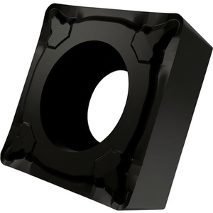 Inserto Indexable de Alta Calidad para Herramientas de Torneado ISO SCMT 120408E-URT9325 D.5.5mm MT-CVD Recubierto PU 10 - Product Image 2