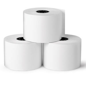 Rollos de Papel Kraft de Lujo de 55g-80gsm, los Más Vendidos, Servicio ODM, Rollos Grandes, Hojas Blancas, Cinta Superior, Fabricante de Lujo - Product Image 3