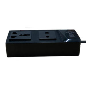 Prise d'extension-fabriquée au vietnam-haute qualité-OEM-matériau ABS-bon prix - Product Image 5