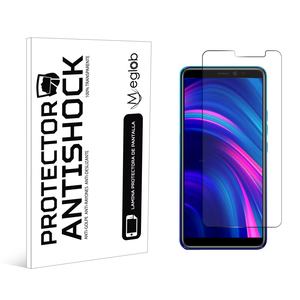 ฟิล์มกันรอยหน้าจอ ANTISHOCK สำหรับโทรศัพท์มือถือ BLU J9L ฟิล์มป้องกันระดับพรีเมียม - Product Image 1