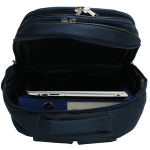 Mochila inteligente multifunción para viajar, mochila para hombre, mochilas de negocios, mochila de viaje para ordenador portátil, bolsa con puerto de carga USB - Product Image 3