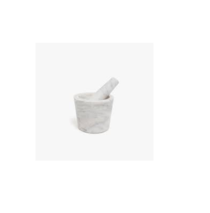 Marble Grinding Tool Natural Stone Granite Mortar and Pestle and Customized Size Hot Sale <b>Product</b> - Product Image 2