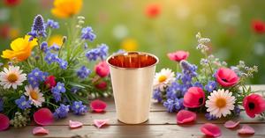 Best Selling Pure Tumbler <b>Copper</b> Moscow Metal Mint Julep <b>Cup</b> Beautifully handcrafted handmade - Product Image 3