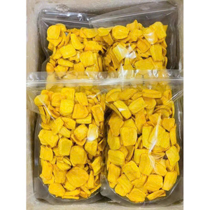 Factory Supply Vacuum Fried Jackfruit OEM ODM Wholesale for <b>Large</b> Volume Orders - Product Image 4