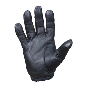 Gants d'hiver en cuir Kevaalar résistants à l'eau résistants aux coupures et aux aiguilles pour une utilisation en extérieur Gants uniformes pour résidents - Product Image 5