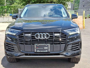 Seminuevo Clean 2024 Aud-i Q7 Premium Plus - Product Image 2