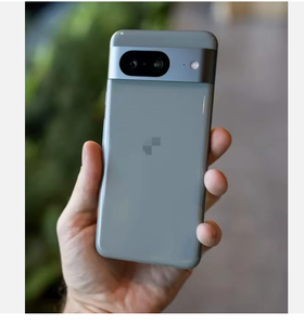 Teléfono Móvil 5G para Google Pixel 8, 128 GB, Desbloqueado, Teléfono Móvil Android, Versión Global - Product Image 1