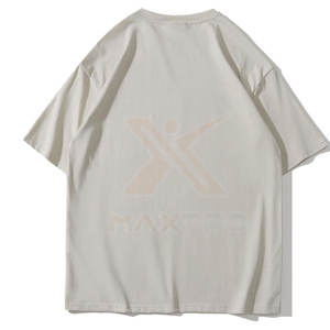 Camisetas Personalizadas para Hombre 2026, Precio al por Mayor, Camisetas Ligeras para Hombre - Product Image 2