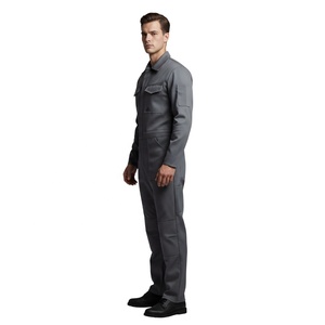 Wholesale <b>Work</b> <b>Overall</b> Uniform <b>Men</b> Women Working Coveralls Welding Suit Plus Size Clothes High Quality Wholesale Coverall. - Product Image 2