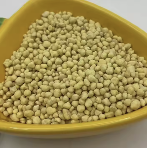 Precio de fábrica del fabricante de China Marrón DAP 18-46-0 un fertilizante compuesto para agricultura en venta - Product Image 5