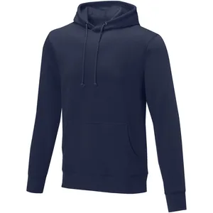 Felpa con Cappuccio Personalizzata Charon per Uomo, Qualità Premium, Merchandising Promozionale - Product Image 5