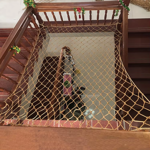 ตาข่ายป้องกันสำหรับเด็ก ติดตั้งง่าย - Product Image 6