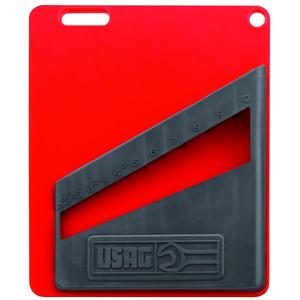 ผลิตภัณฑ์ usag มีมุมหกเหลี่ยมขนาดนิ้ว - Product Image 2