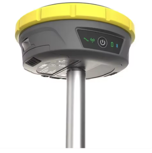 ซื้อเลย! เครื่องรับสัญญาณ GNSS รุ่น Zenith60 Pro ความแม่นยำสูงสุด พร้อมเสาอากาศอัจฉริยะ จัดส่งทั่วโลก - Product Image 3