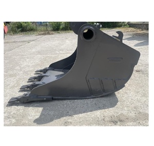 Godets durables Volvo S1 à vendre adaptés aux projets de construction et d'excavation avec une livraison rapide - Product Image 6