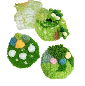 High Quality Handmade Printed Clutch <b>for</b> Evening Party Elegant Floral Embroidery Design Soft Striped Pattern Customized Colors - Product Image 1