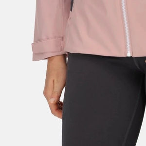 Nuevo estilo, chaquetas para mujer, cortavientos, precio al por mayor, servicio OEM, chaquetas para mujer, chaqueta cortavientos transpirable para mujer - Product Image 6